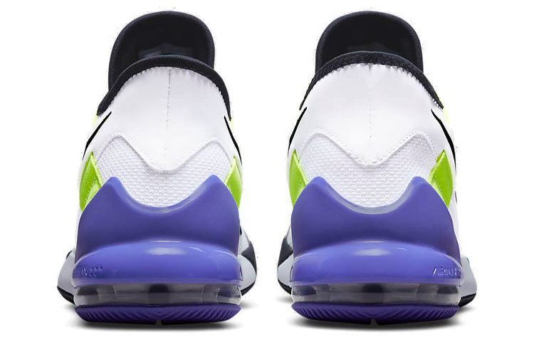 Purchase Nike Air Max Impact 2 'Putih Indigo Burst Volt' CQ9382-102