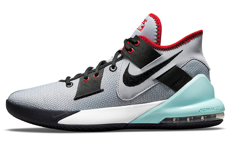Buy Nike Air Max Impact 2 'Gris Lobo' CQ9382-008