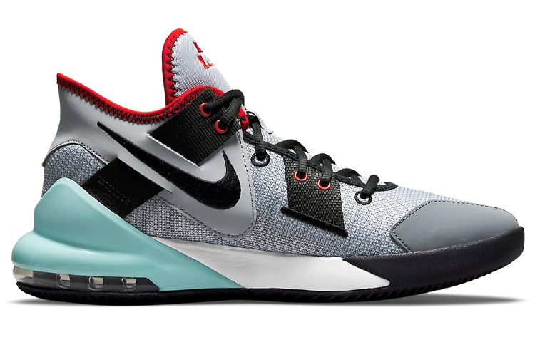 Order Nike Air Max Impact 2 'Gris Lobo' CQ9382-008