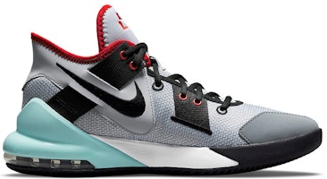 耐克Air Max Impact 2 "狼灰" CQ9382-008 Order 耐克Air Max Impact 2 "狼灰" CQ9382-008