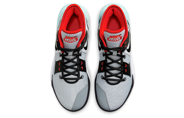 Shop Nike Air Max Impact 2 'Gris Lobo' CQ9382-008