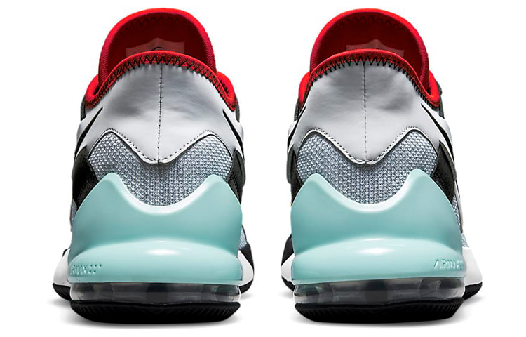 Purchase Nike Air Max Impact 2 'Gris Lobo' CQ9382-008