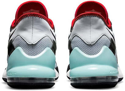 耐吉 Air Max Impact 2 減震防滑耐磨 低筒實戰籃球鞋 灰黑藍 國外版 Purchase 耐吉 Air Max Impact 2 減震防滑耐磨 低筒實戰籃球鞋 灰黑藍 國外版