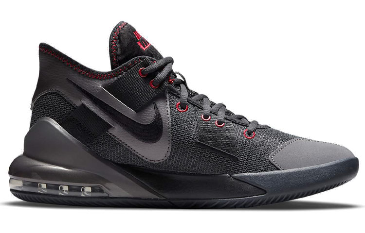 Order "Nike air max impact 2 negro" (78 caracteres) CQ9382-004
