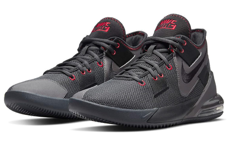 Lookbook "Nike air max impact 2 negro" (78 caracteres) CQ9382-004