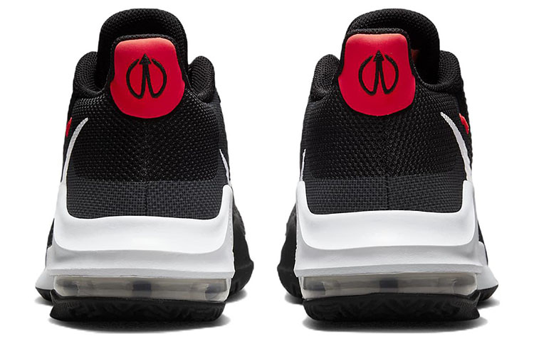 Purchase Nike Air Max Impact 3 '黑亮朱紅' DC3725-009