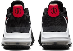 Nike Air Max Impact 3 'Hitam Merah Terang' DC3725-009 Purchase Nike Air Max Impact 3 'Hitam Merah Terang' DC3725-009