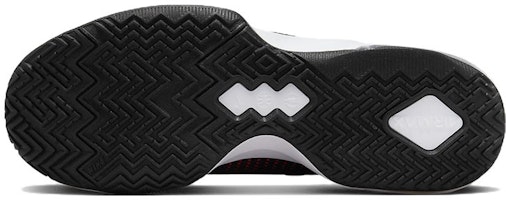 Nike Air Max Impact 3 'Hitam Merah Terang' DC3725-009 Details for Nike Air Max Impact 3 'Hitam Merah Terang' DC3725-009