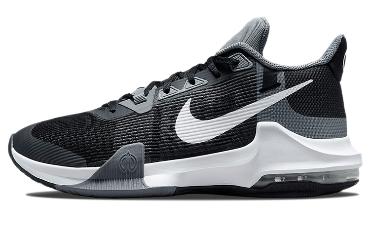 Nike Air Max Impact 3 'Black Cool Grey' DC3725-001