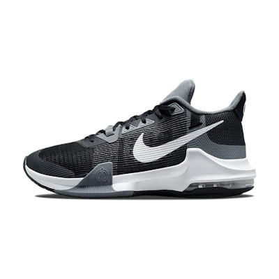 Nike Air Max Impact 3 'Black Cool Grey'