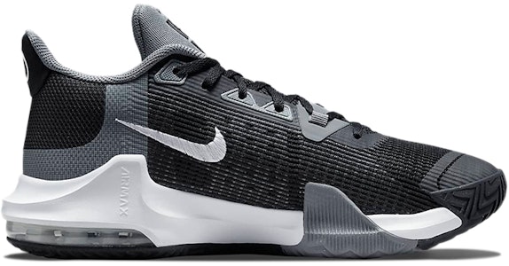 耐克Air Max Impact 3 '黑色酷灰' DC3725-001 Order 耐克Air Max Impact 3 '黑色酷灰' DC3725-001