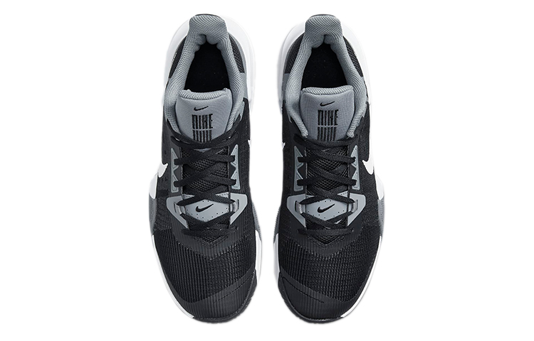 Shop 耐吉 Air Max Impact 3 '黑色冷灰' DC3725-001