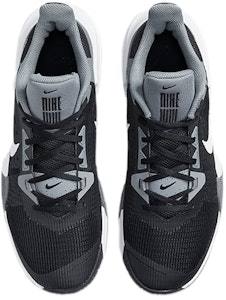 耐克Air Max Impact 3 '黑色酷灰' DC3725-001 Shop 耐克Air Max Impact 3 '黑色酷灰' DC3725-001