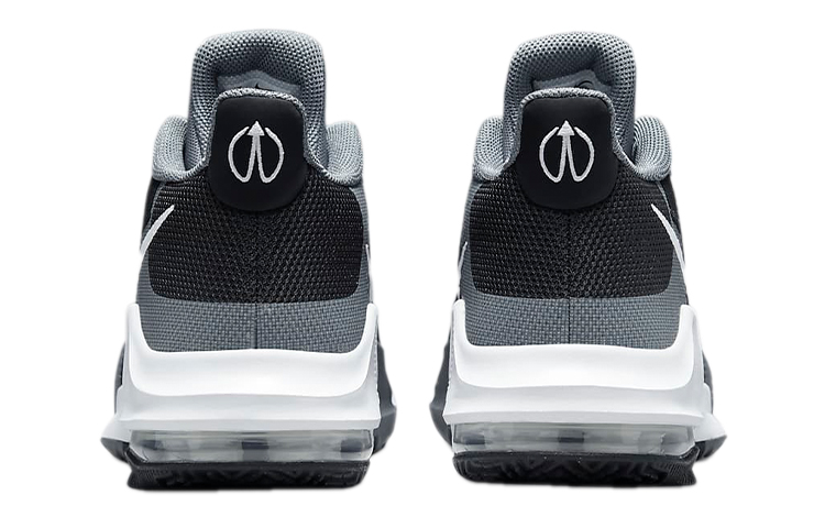 Purchase 耐吉 Air Max Impact 3 '黑色冷灰' DC3725-001