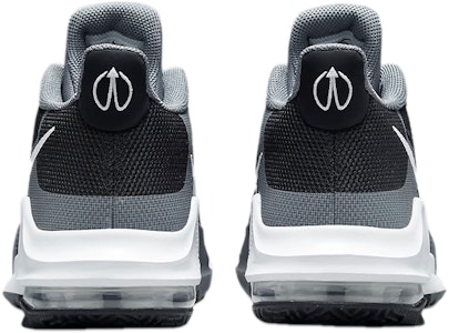 耐克Air Max Impact 3 '黑色酷灰' DC3725-001 Purchase 耐克Air Max Impact 3 '黑色酷灰' DC3725-001