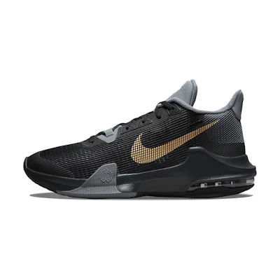 Nike Air Max Impact 3 'Black Cool Grey'