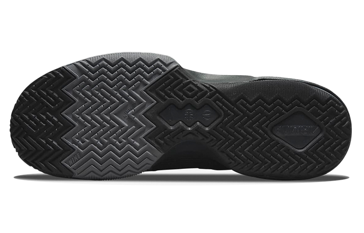 Details for Nike Air Max Impact 3 'Negro Gris Frío' DC3725-006