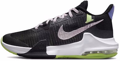 Nike Air Max Impact 3 'Black Pink Foam' DC3725-008 Nike Air Max Impact 3 'Black Pink Foam' DC3725-008