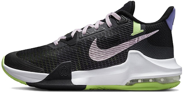 Nike Air Max Impact 3 'Hitam Pink Foam' DC3725-008 Buy Nike Air Max Impact 3 'Hitam Pink Foam' DC3725-008