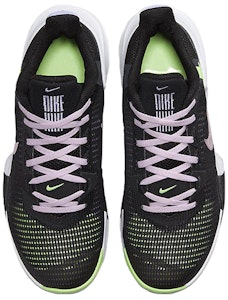 Nike Air Max Impact 3 'Hitam Pink Foam' DC3725-008 Shop Nike Air Max Impact 3 'Hitam Pink Foam' DC3725-008