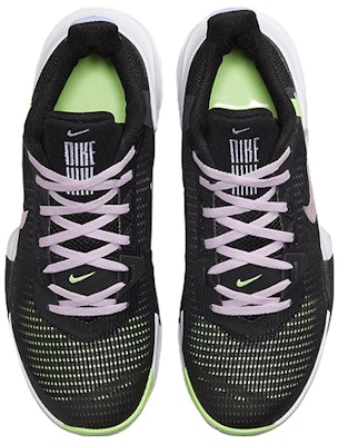 耐吉 Air Max Impact 3 '黑色 粉泡沫' DC3725-008 Shop 耐吉 Air Max Impact 3 '黑色 粉泡沫' DC3725-008