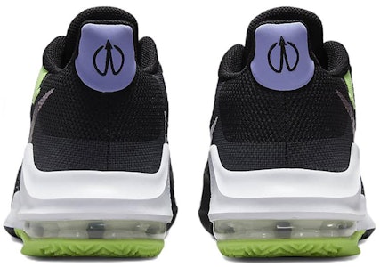 Nike Air Max Impact 3 'Hitam Pink Foam' DC3725-008 Purchase Nike Air Max Impact 3 'Hitam Pink Foam' DC3725-008