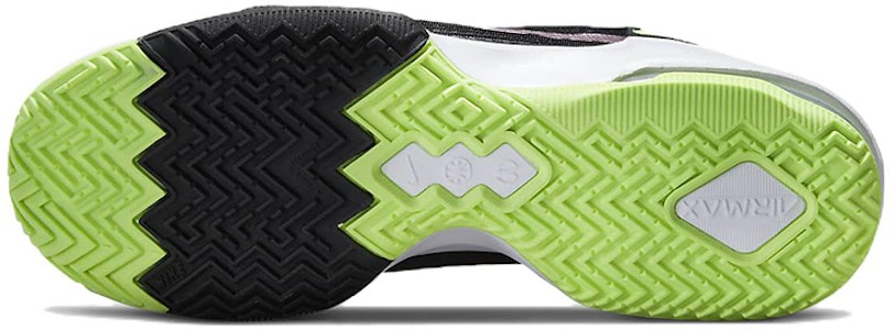 Nike Air Max Impact 3 'Hitam Pink Foam' DC3725-008 Details for Nike Air Max Impact 3 'Hitam Pink Foam' DC3725-008