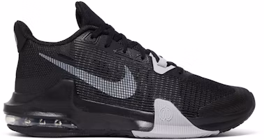 Nike Air Max Impact 3 'Black Wolf Grey' DC3725-003 Nike Air Max Impact 3 'Black Wolf Grey' DC3725-003
