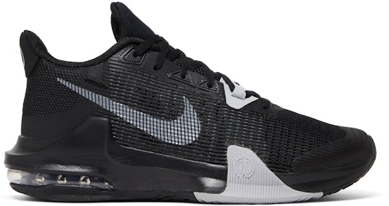 Nike Air Max Impact 3 'Hitam Abu Serigala' DC3725-003 Buy Nike Air Max Impact 3 'Hitam Abu Serigala' DC3725-003