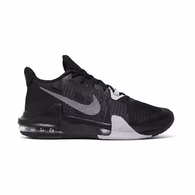Nike Air Max Impact 3 'Black Wolf Grey'