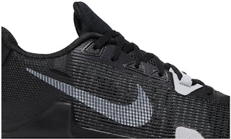 Nike Air Max Impact 3 'Hitam Abu Serigala' DC3725-003 Order Nike Air Max Impact 3 'Hitam Abu Serigala' DC3725-003