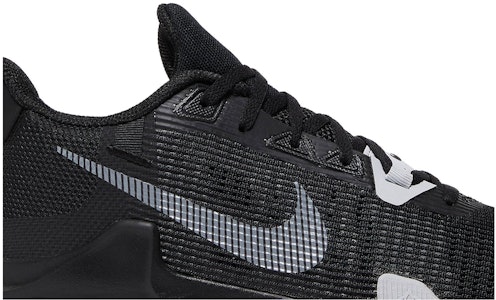 Nike Air Max Impact 3 'Hitam Abu Serigala' DC3725-003 Order Nike Air Max Impact 3 'Hitam Abu Serigala' DC3725-003