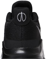 Nike Air Max Impact 3 'Hitam Abu Serigala' DC3725-003 Sizing Nike Air Max Impact 3 'Hitam Abu Serigala' DC3725-003