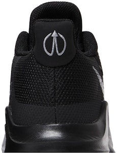 Nike Air Max Impact 3 'Hitam Abu Serigala' DC3725-003 Sizing Nike Air Max Impact 3 'Hitam Abu Serigala' DC3725-003