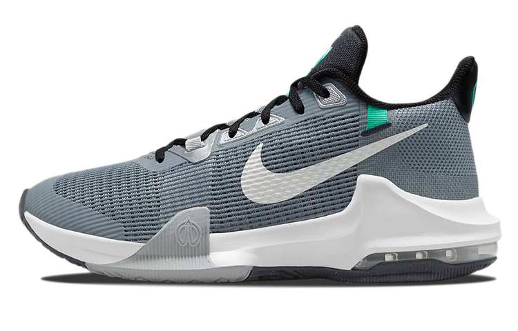 Nike Air Max Impact 3 'Cool Grey' DC3725-002