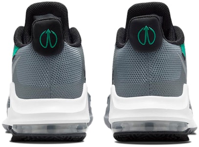 Nike Air Max Impact 3 實戰籃球鞋 淺灰色 Purchase Nike Air Max Impact 3 實戰籃球鞋 淺灰色