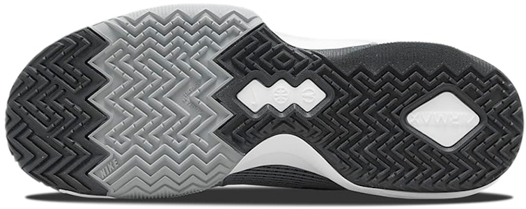 Nike Air Max Impact 3 實戰籃球鞋 淺灰色 Details for Nike Air Max Impact 3 實戰籃球鞋 淺灰色