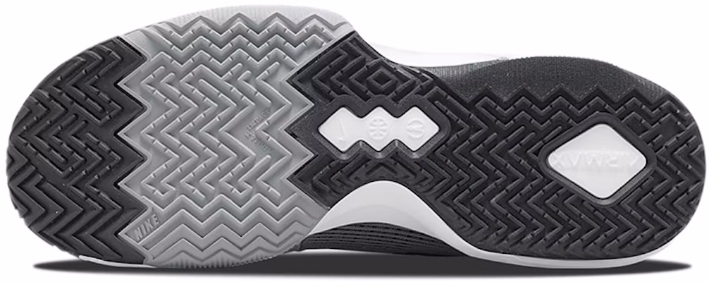 Nike Air Max Impact 3 'Abu-abu Keren' DC3725-002 Details for Nike Air Max Impact 3 'Abu-abu Keren' DC3725-002