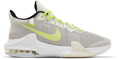 Nike Air Max Impact 3 'Light Iron Ore Atomic Green' DC3725-007 Nike Air Max Impact 3 'Light Iron Ore Atomic Green' DC3725-007