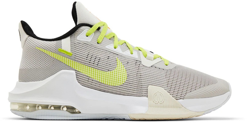 Nike Air Max Impact 3 ''Light Iron Ore Atomic Green'' Chaussure France DC3725-007 Buy Nike Air Max Impact 3 ''Light Iron Ore Atomic Green'' Chaussure France DC3725-007