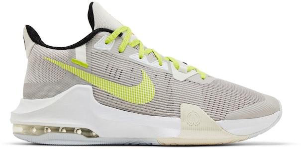 나이키 에어 맥스 임팩트 3 '라이트 아이언 오레 아토믹 그린' DC3725-007 Buy 나이키 에어 맥스 임팩트 3 '라이트 아이언 오레 아토믹 그린' DC3725-007