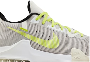 Nike Air Max Impact 3 'Light Iron Ore Atomic Green' Pria Wanita Sepatu DC3725-007 Order Nike Air Max Impact 3 'Light Iron Ore Atomic Green' Pria Wanita Sepatu DC3725-007