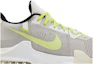 Lookbook Nike Air Max Impact 3 ''Light Iron Ore Atomic Green'' Chaussure France DC3725-007