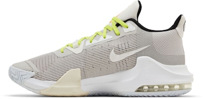 Nike Air Max Impact 3 'Light Iron Ore Atomic Green' Pria Wanita Sepatu DC3725-007 Lookbook Nike Air Max Impact 3 'Light Iron Ore Atomic Green' Pria Wanita Sepatu DC3725-007