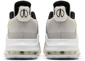 Nike Air Max Impact 3 'Light Iron Ore Atomic Green' Pria Wanita Sepatu DC3725-007 Details for Nike Air Max Impact 3 'Light Iron Ore Atomic Green' Pria Wanita Sepatu DC3725-007