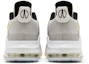 Sizing Nike Air Max Impact 3 ''Light Iron Ore Atomic Green'' Chaussure France DC3725-007