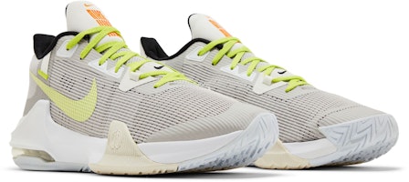 Nike Air Max Impact 3 'Light Iron Ore Atomic Green' Pria Wanita Sepatu DC3725-007 Cheap Nike Air Max Impact 3 'Light Iron Ore Atomic Green' Pria Wanita Sepatu DC3725-007