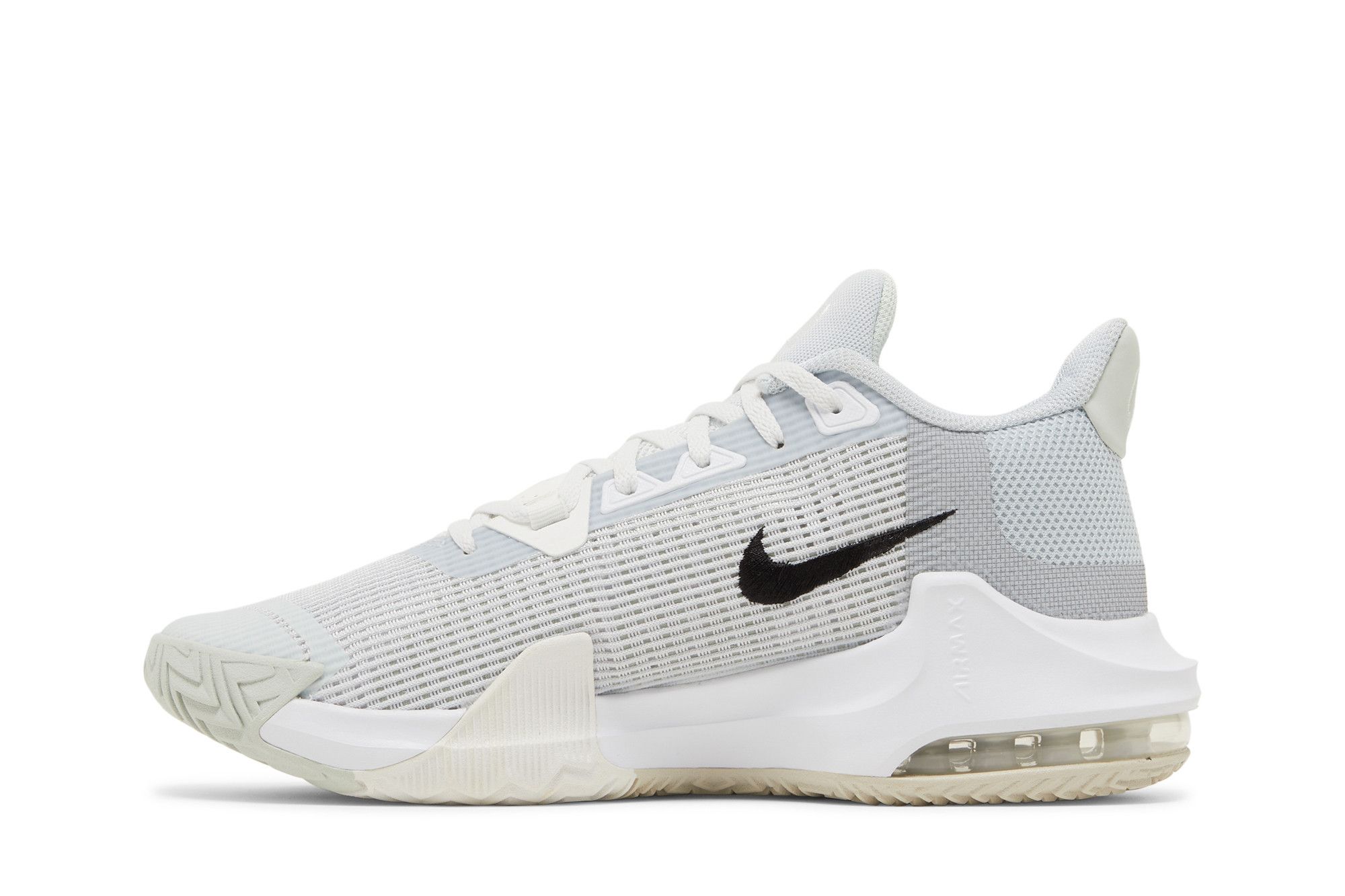 Shop 耐克Air Max Impact 3 'Photon Dust' 石灰灰 DC3725-004