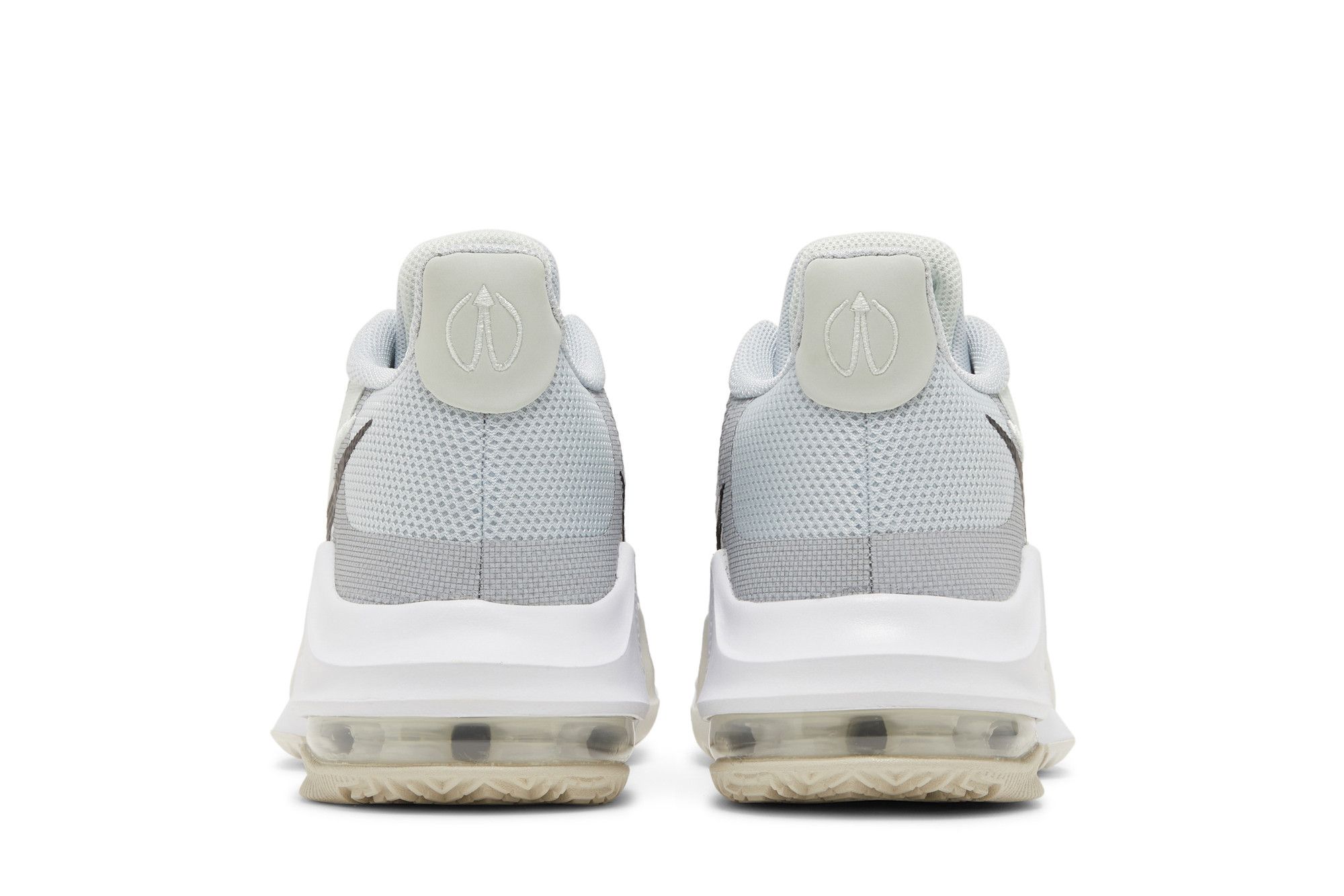 Sizing 耐克Air Max Impact 3 'Photon Dust' 石灰灰 DC3725-004