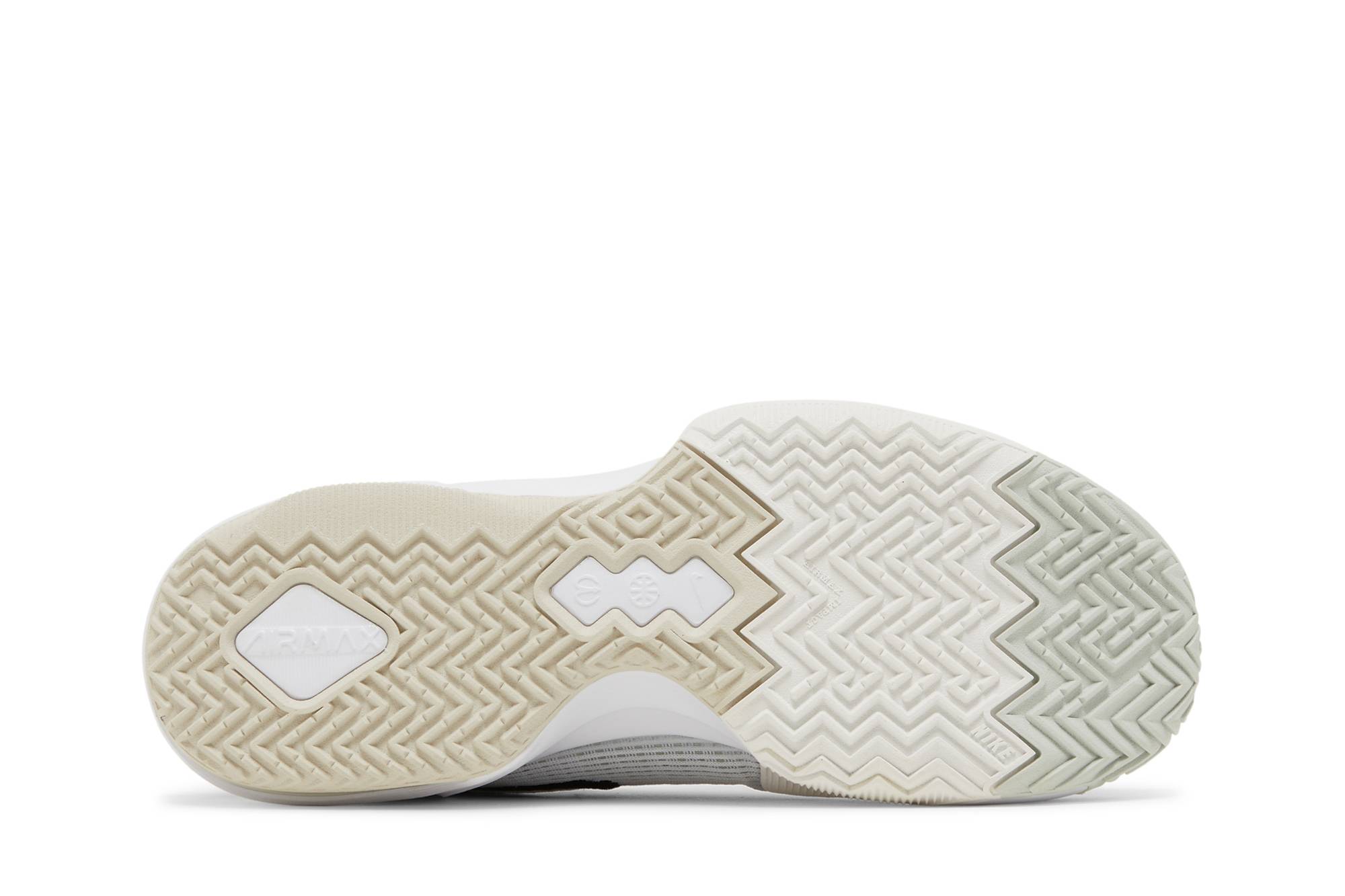 Shop Nike Air Max Impact 3 'Photon Dust' en Gris Claro DC3725-004